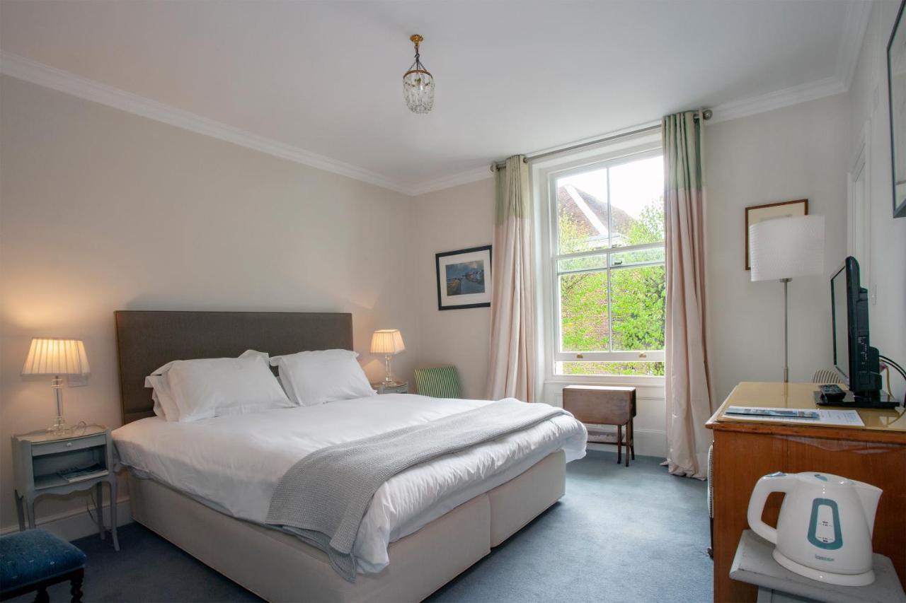 Bear'S Well Guest House Deal Dış mekan fotoğraf