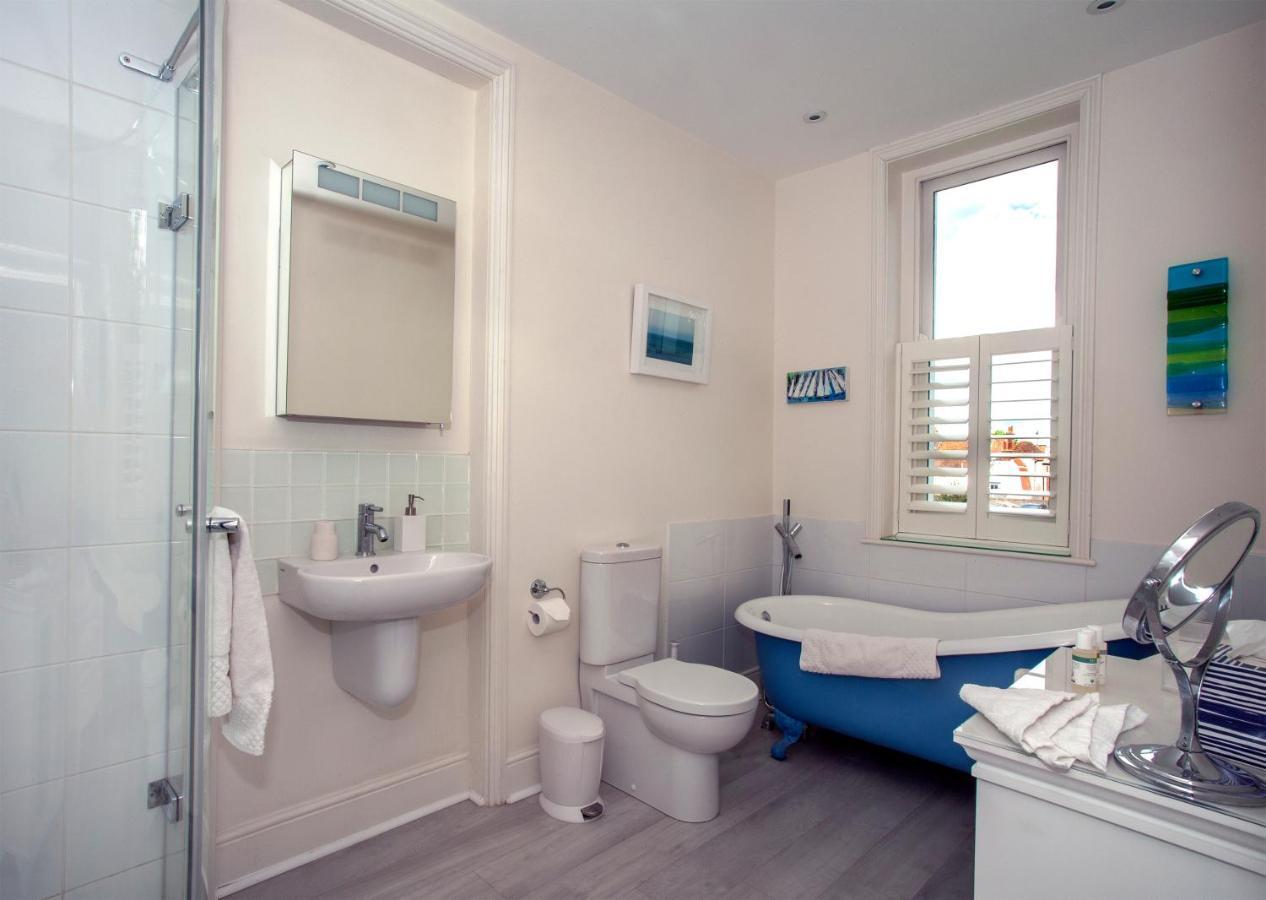 Bear'S Well Guest House Deal Dış mekan fotoğraf