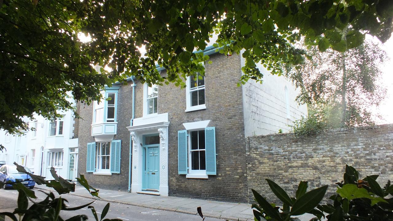 Bear'S Well Guest House Deal Dış mekan fotoğraf
