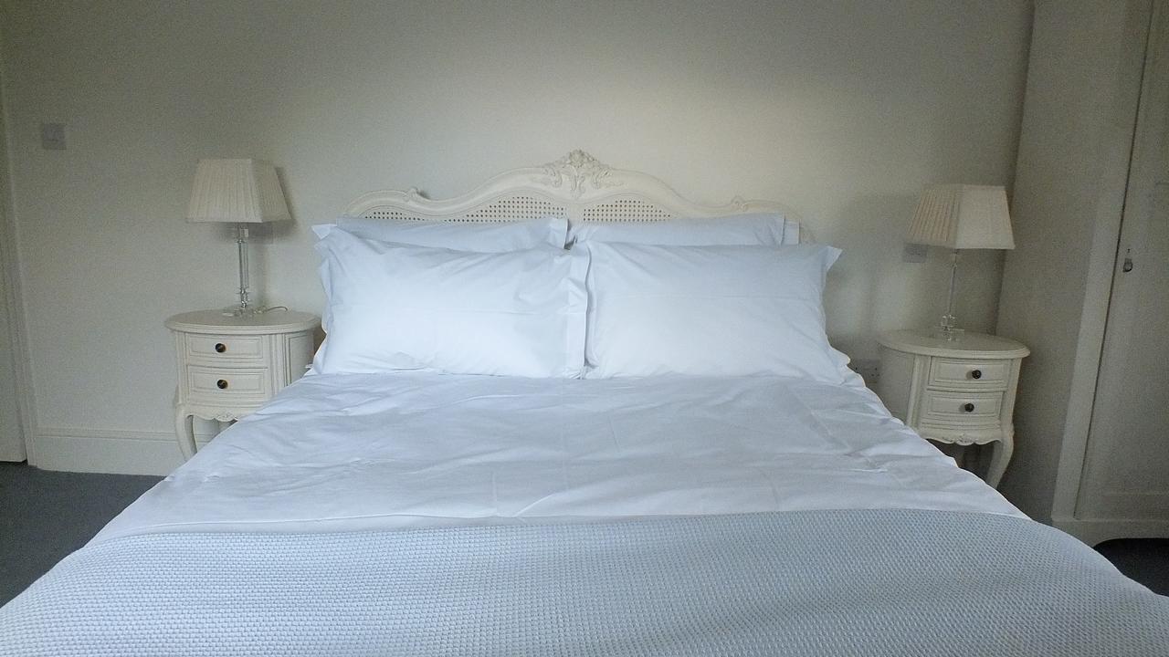Bear'S Well Guest House Deal Dış mekan fotoğraf
